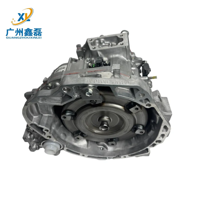 U440 4-Speed Automatic Transmission Gearbox for Changan OE 037101C-QX
