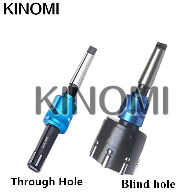 مرآة التشطيب المتداول أداة أعمى من خلال ثقب 31-60 مللي متر مخرطة باستخدام الحاسب الآلي رقاقة إزالة الأسطوانة تلميع القاطع