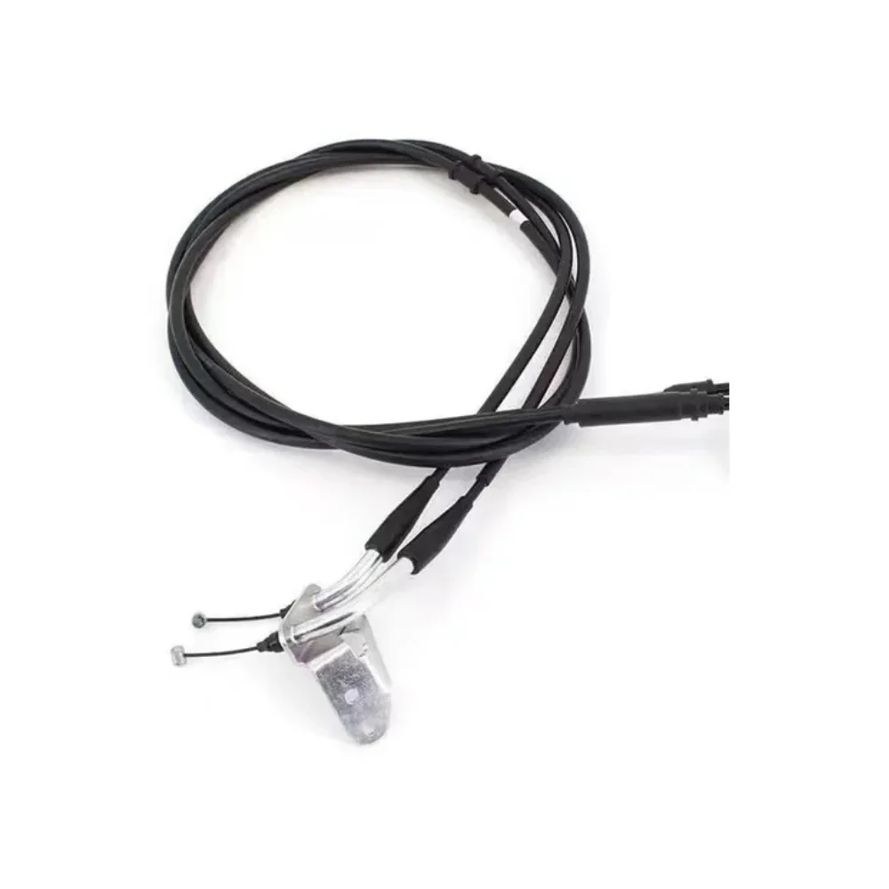 Fili del cavo dell'acceleratore originali per moto per Yamaha Nmax155 N-MAX 155 NMAX