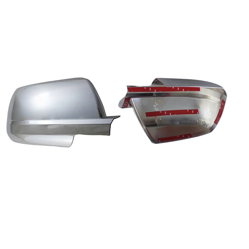 

Door Mirror Cover Trim For Toyota Tundra 2014 2015 2016 2017 2018 2019 Upgrade Chrome Car Accessories Exterior Components