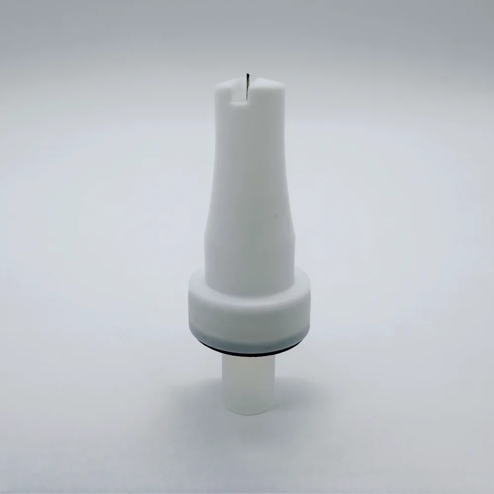

Сменное плоское сопло из PTFE для пистолета порошковой окраски 1007932 BGT-NF21