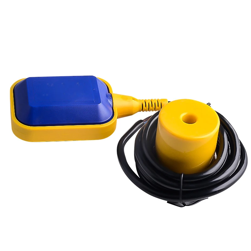 Water Tower Fully Automatic Water Supply Controller Float Sensor Intelligent Water Tank Water Pump Level Sensor