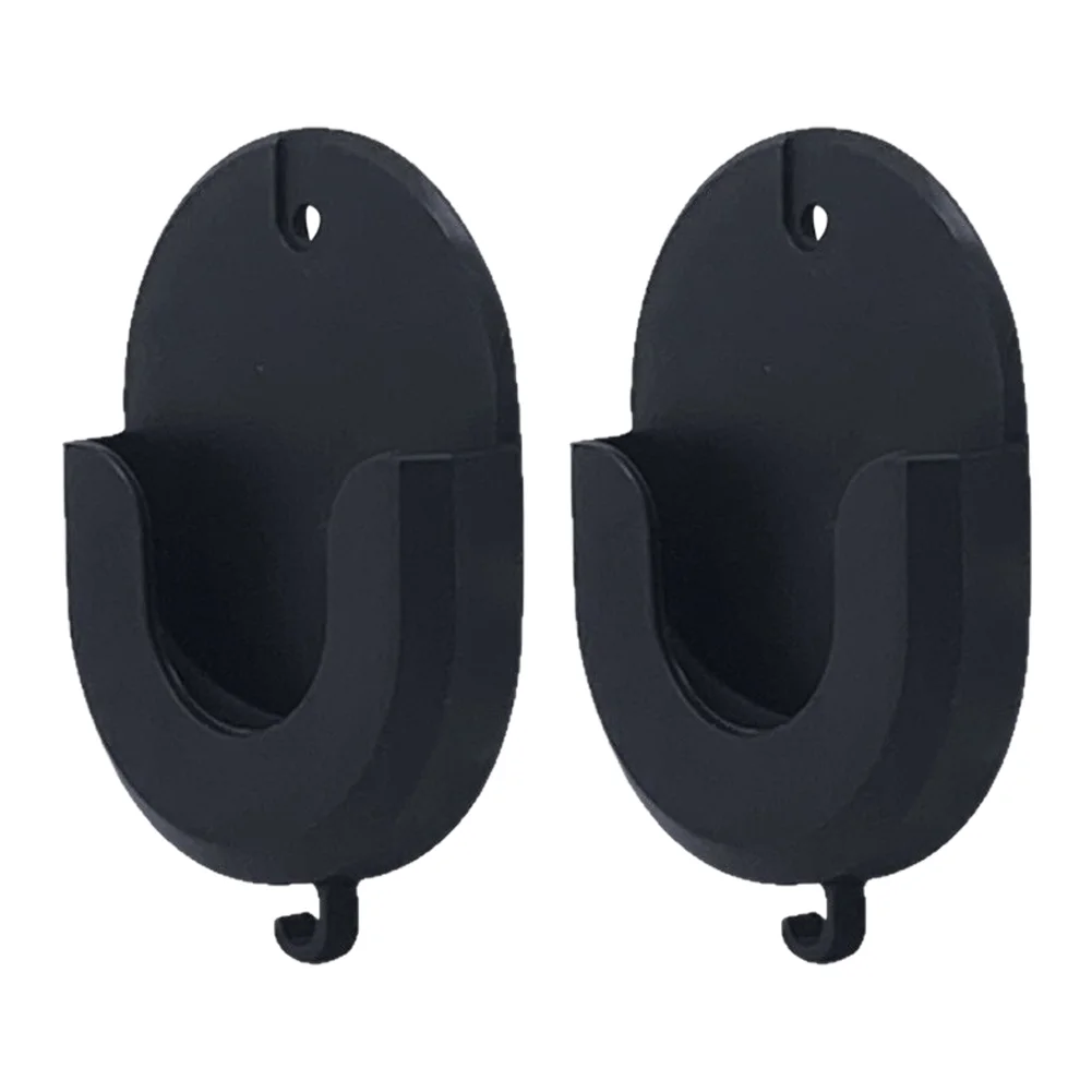 2 Pack Adjustable Outdoor Bracket for Blink Outdoor4 Camera No Drill Mount Weather Resistant Security Mounting Kit