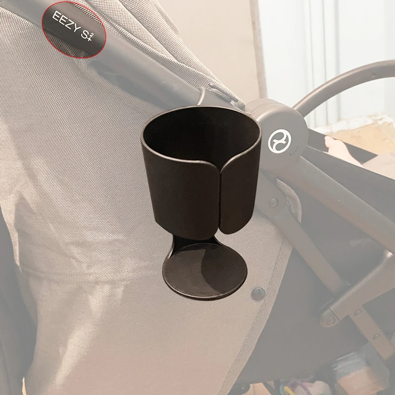 Buggy Cup Holder For Cybex Mios Priam Balios S Melio Eezy Gazelle S Beezy Coya Stroller Drink Beverage Shelf Milk Bottle Holder