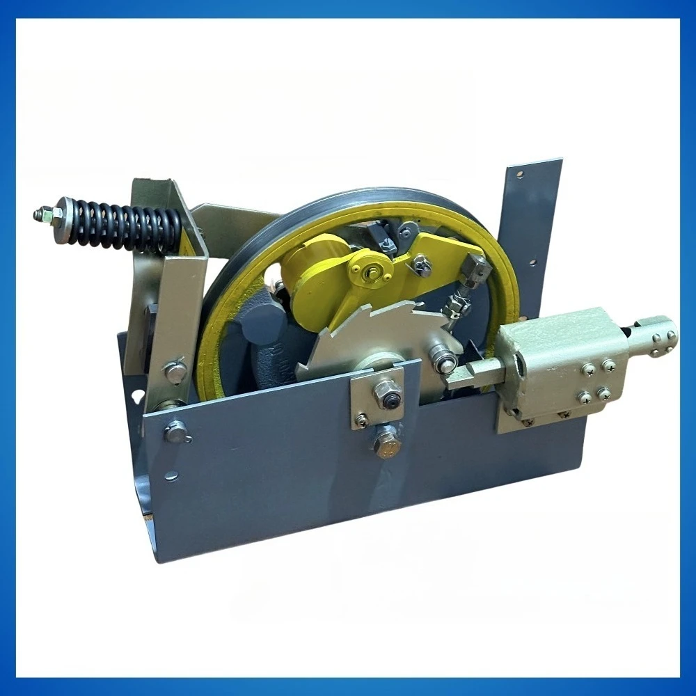 Suitable for Mitsubishi Elevator Speed Limiter ZDGZ-204 ZDGZ-202-204-205 -206 -207