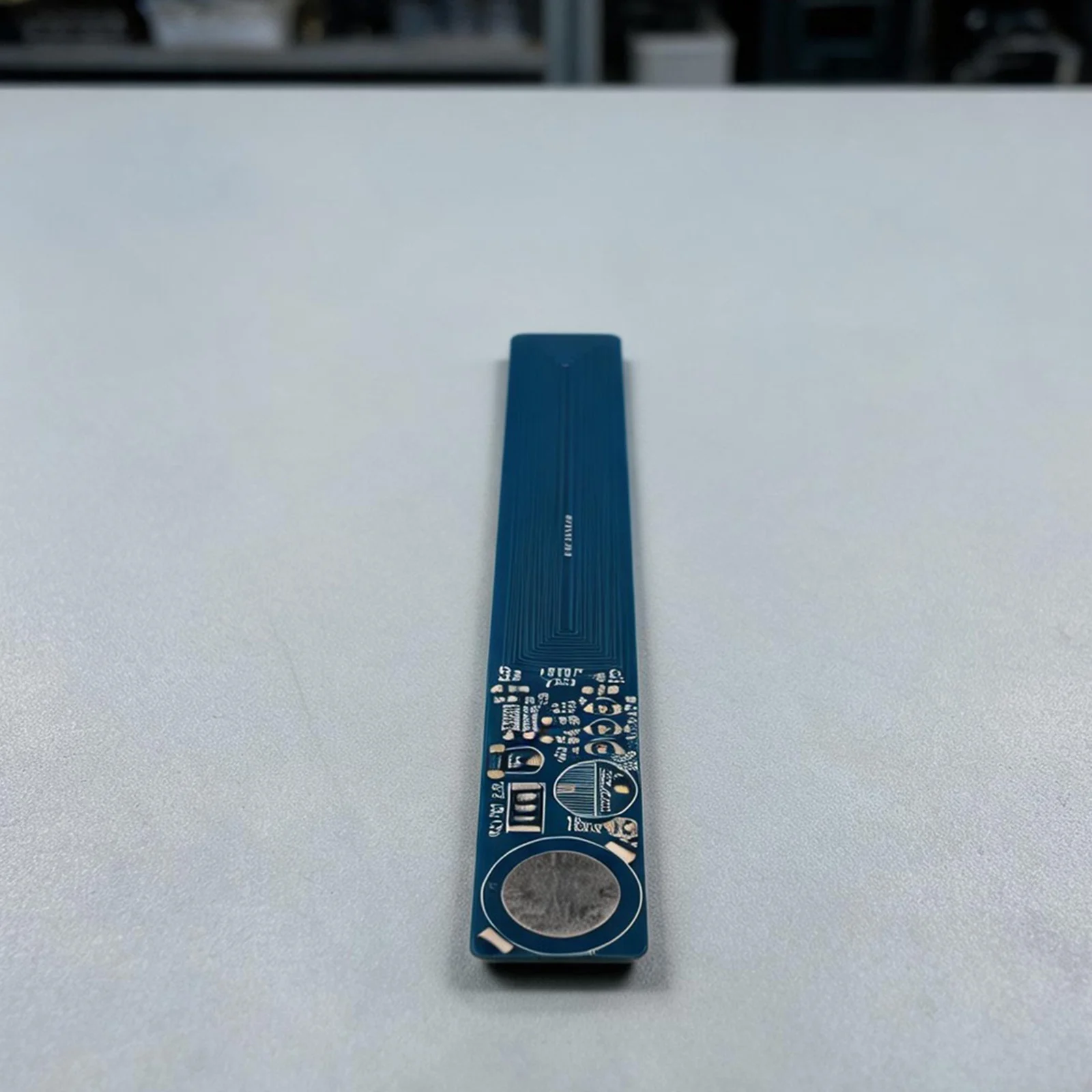 DIY Metal Detector Kit for Science Projects with Electronic Circuit and Soldering Practice to Detect Metal Objects