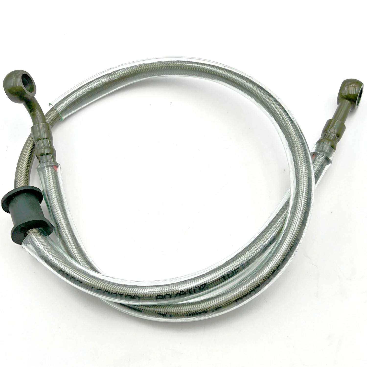

72CM Master Cylinder Rear Fluid Hose for CFmoto 800 TerraLander X8 CF800-2 2012-2017 ATV 7020-080120