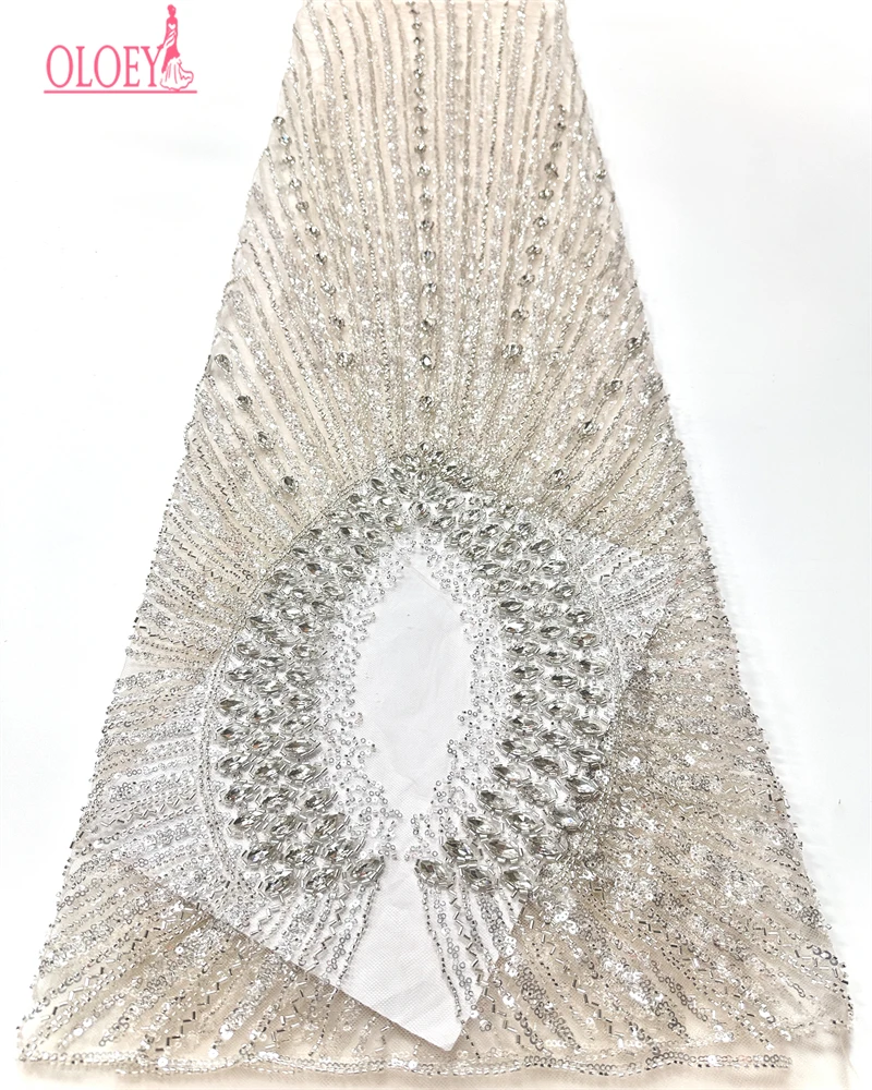 أزياء أنيقة الفرنسية شبكة حبل التطريز الترتر أقمشة الدانتيل الأفريقي النيجيري أقمشة الدانتيل لفستان الزفاف