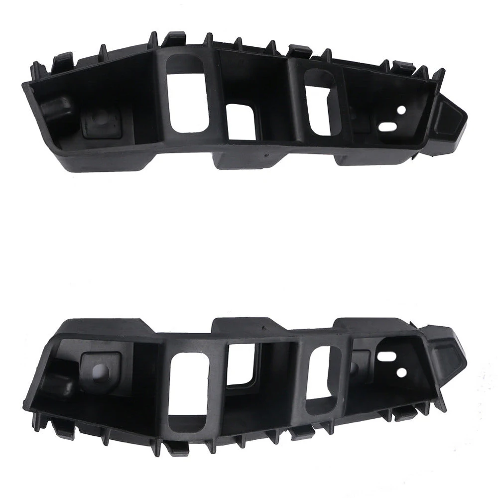 

Front Bumper Support Brackets Fit for VW Touareg 2011-2014 7P6 807 050 7P6807050 7P6 807 049 7P6807049