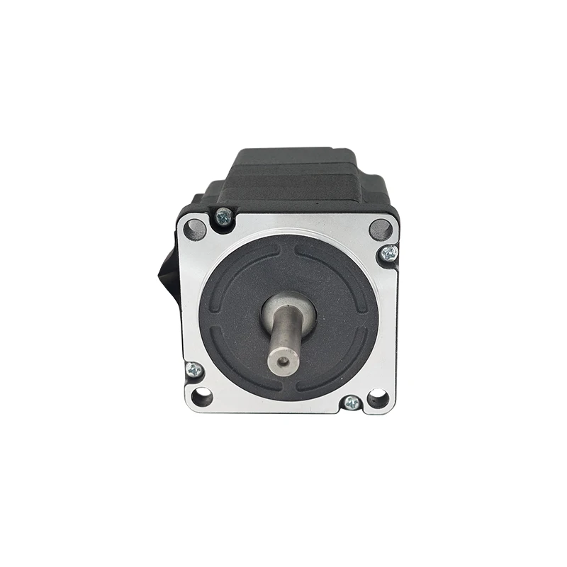 Nema24 Flange 60  Brushless Dc Motor 24V  48V  310v    3000rpm 100W