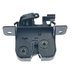 905037230R 90503-7230R 90503 7230R Boot Lid Latch Tailgate Lock Catch For Renault Dacia Duster Logan 2 2010-2017