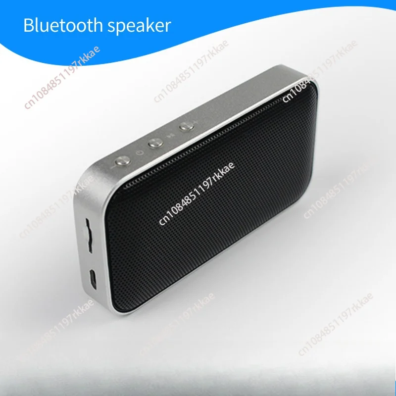 

BT209 wireless outdoor portable ultra-thin bluetooth electronic gift mini pocket stereo