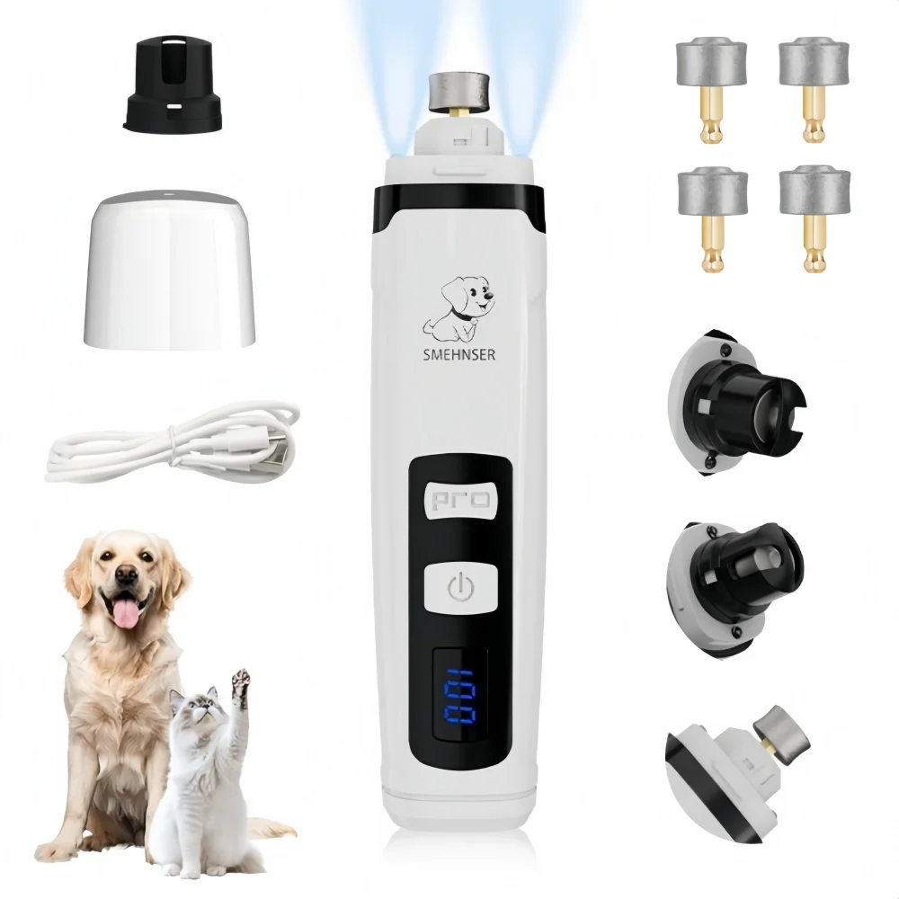 #32 Latest Dog Nail Grinders Offers