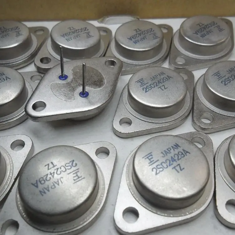 

2SC2429A 1pcs/lot New&Original In Stock