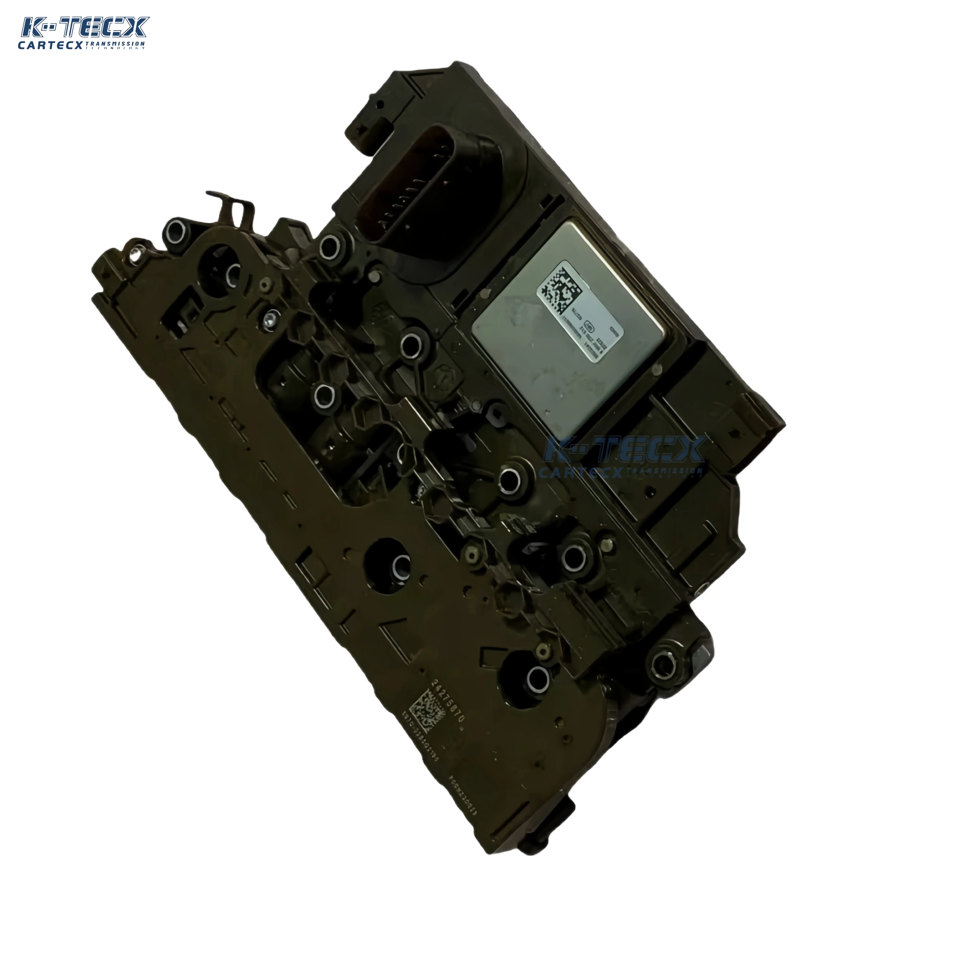 Wholesale Brand New Original 6T70 6T75 6T75E Automatic Gearbox Control Unit Valve Body TCU TCM 24275870 For GMC Chevrolet TCU