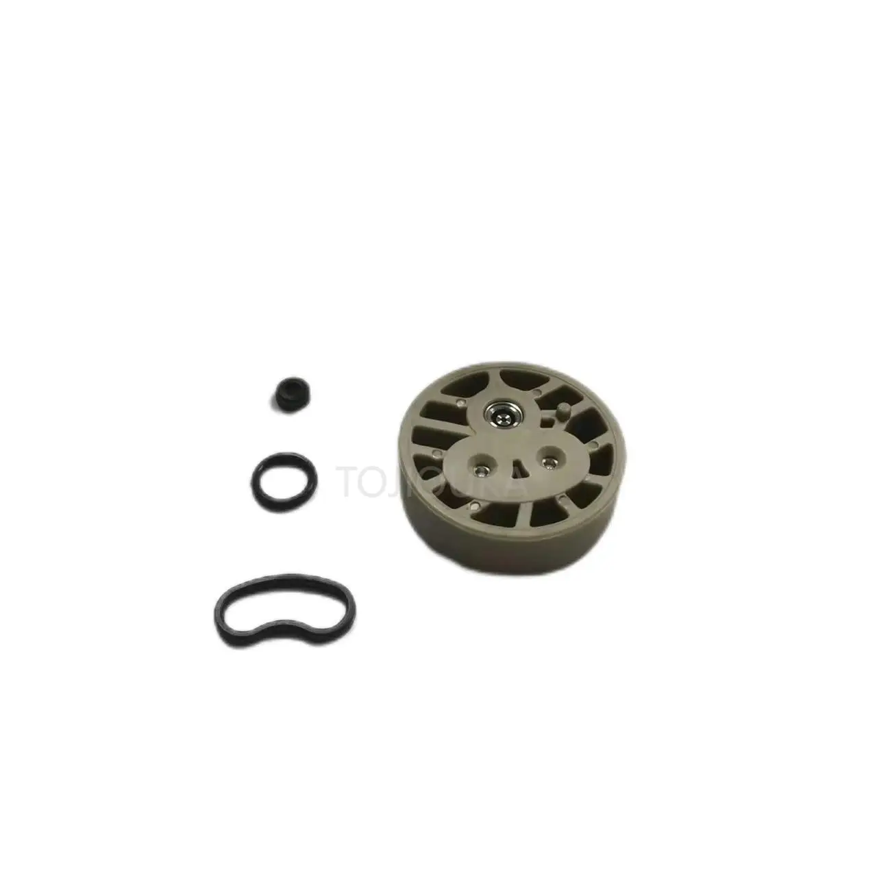 Urea Pump Suction Diaphragm Suitable For MAN DAF Scania Benz Trucks 2655852 A0001407878 A0001405578 2182737 Suction Valve Plate