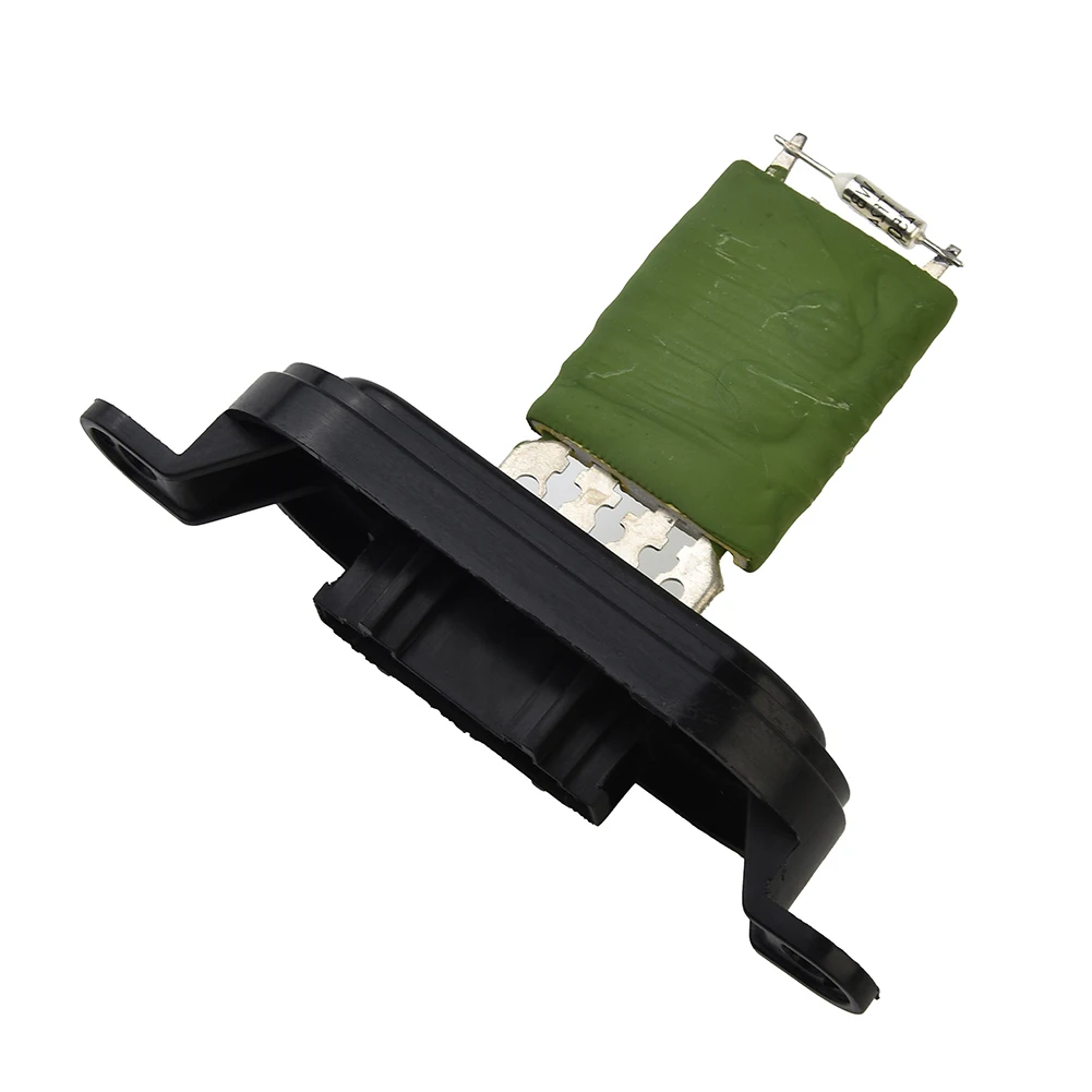 1PC Heater Blower Resistor For T5 for transporter MK5 Resistor Fan Motor Resistance 7E0959263C Air Conditioning Car Accessories