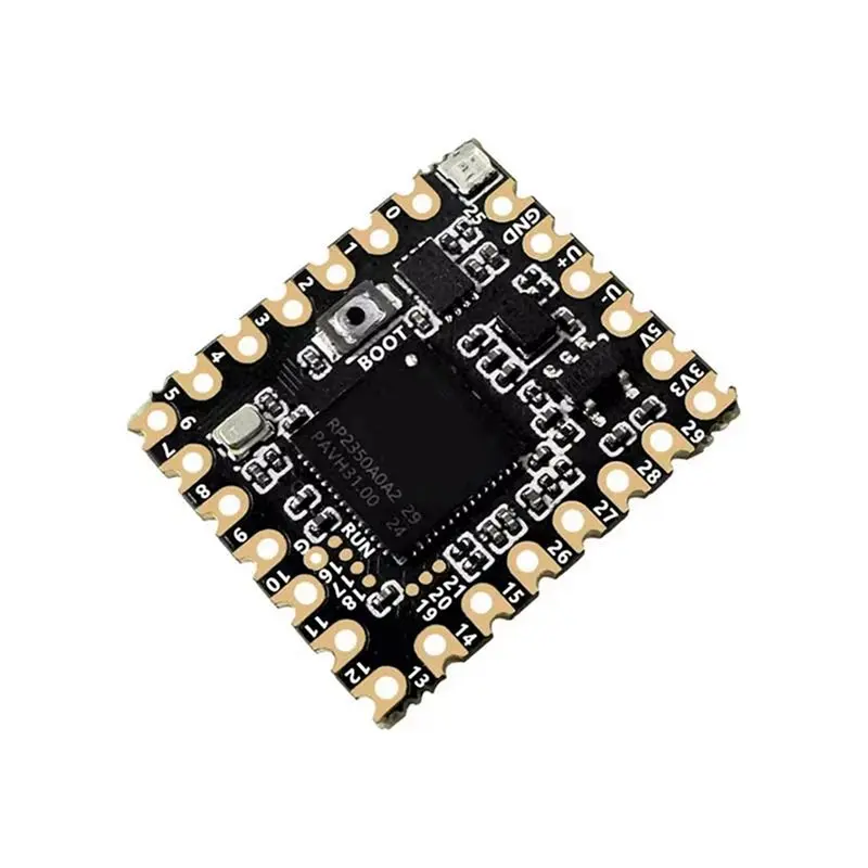 2X SPOTPEAR For Raspberry Pi Pico 2 RP2350 Core A Development Board RP2350A RP2350-Core-A, RP2350-Core-A-Kit
