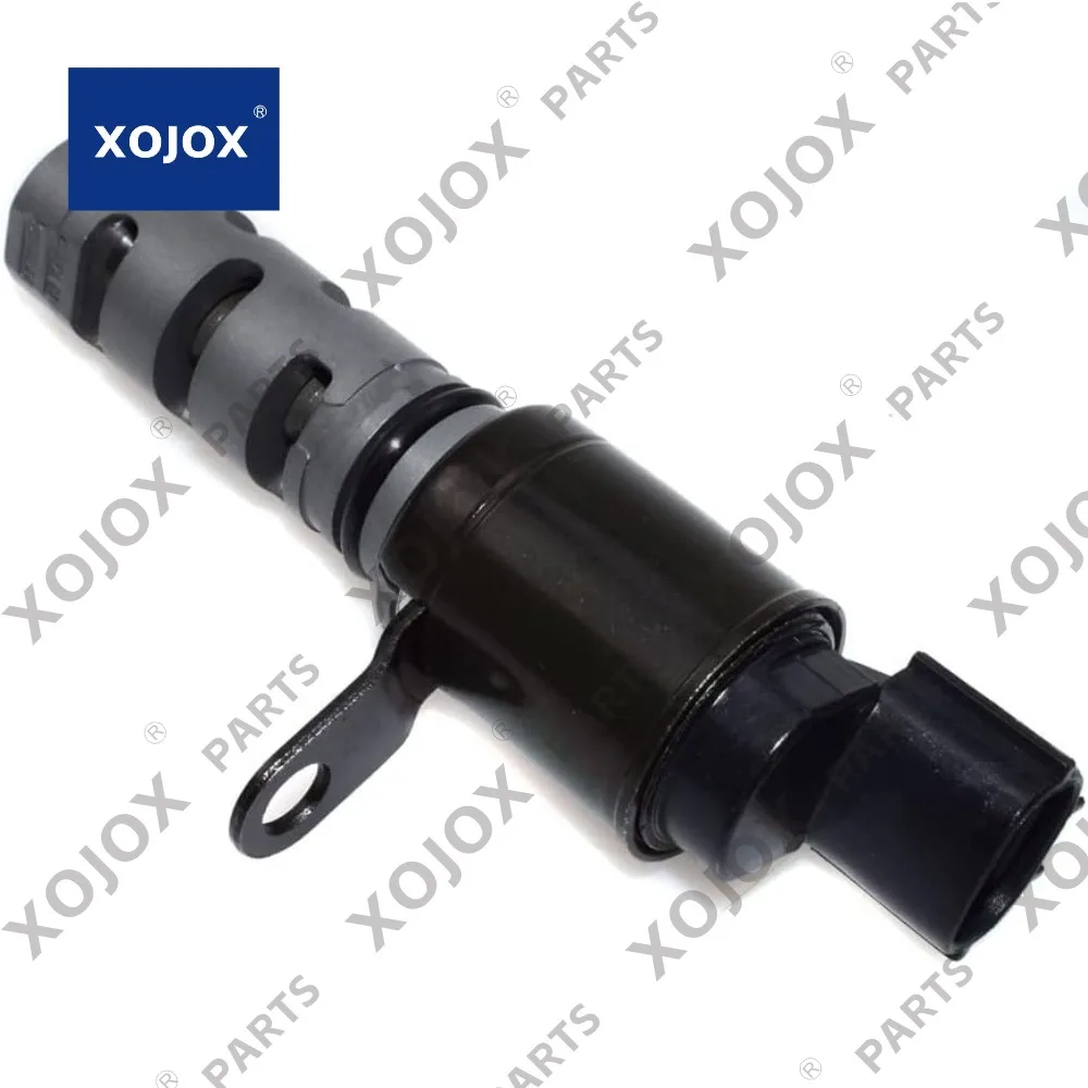 

XOJOX Genuine OEM 24355-23800 VVT Solenoid Oil Control Valve / 2435523800 for X Tucson 05-13 Elantra 02-12 Kia Sportage 05-10 So