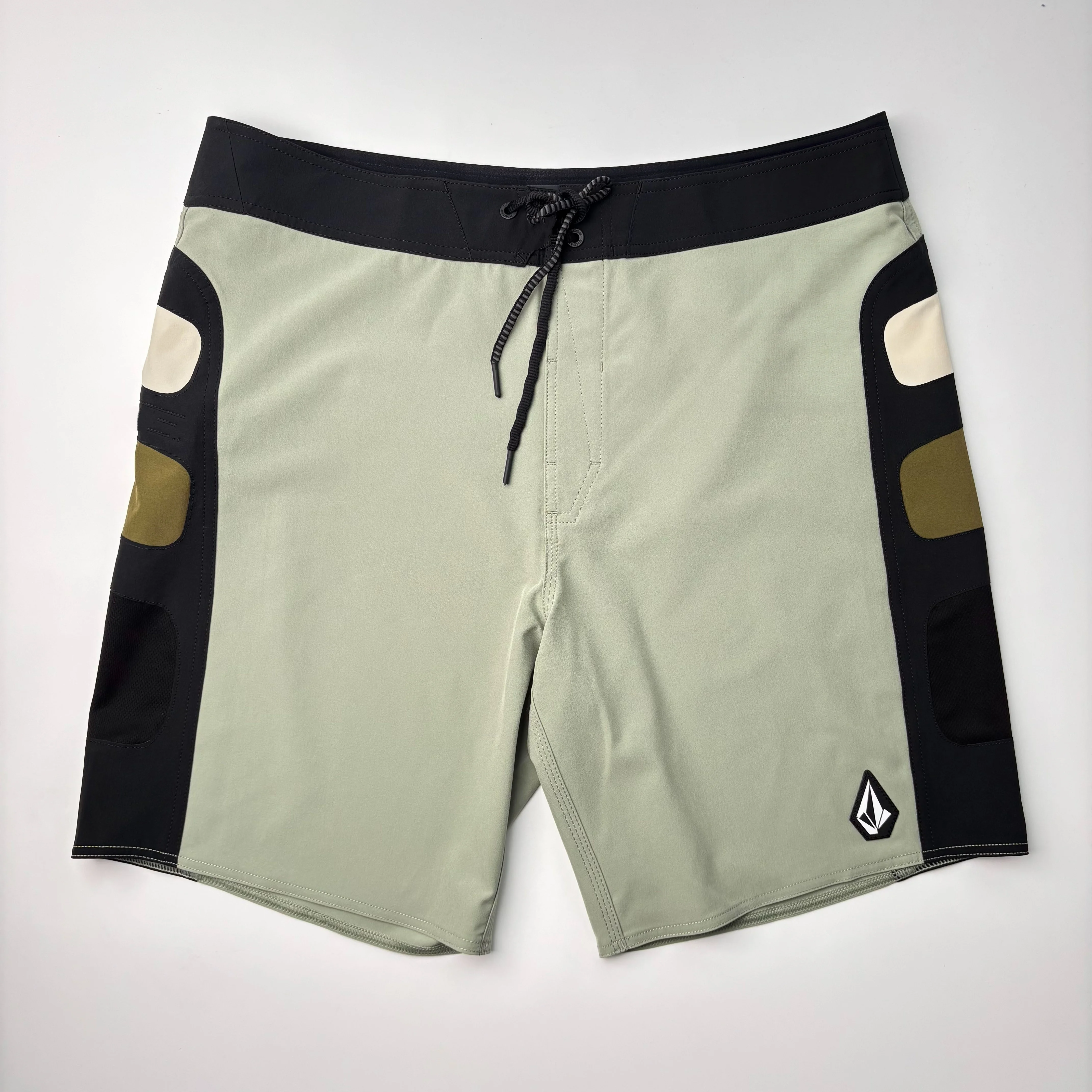 2026 Sommer Neue Herren-Sportshorts Y2K Übergroße Freizeitshorts Schnelltrocknend Geeignet für Alltag und Training Familienoutfit – Detail 7