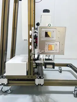 10 best sales Máquina de impressão de parede 3D - №10