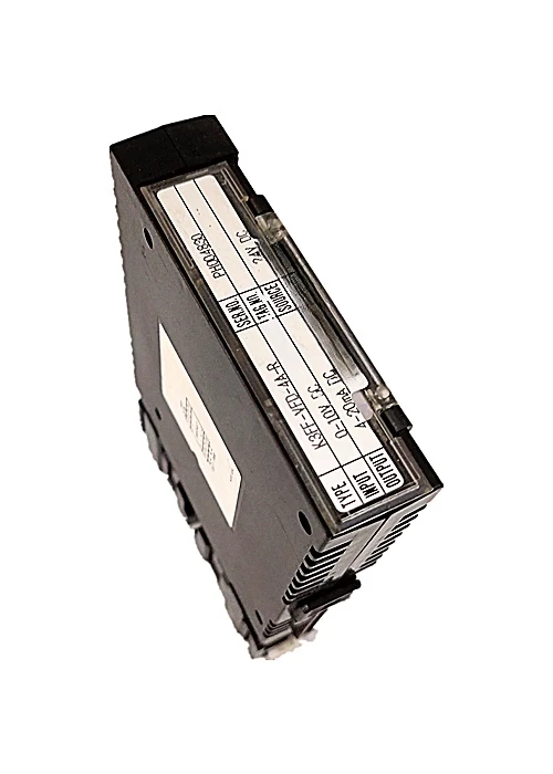 Power Module K3FF-V…