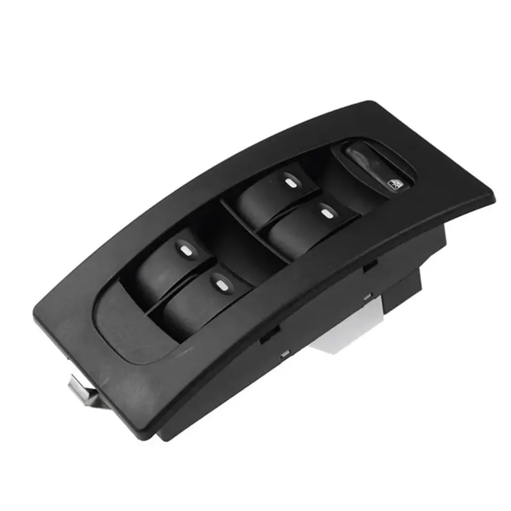 0111-JG006-0N 0111JG0060N Electric Power Window Lifter Control Switch for MAHINDRA SCORPIO 1ST-2ND GEN/GATEWAY 0111JG0081N