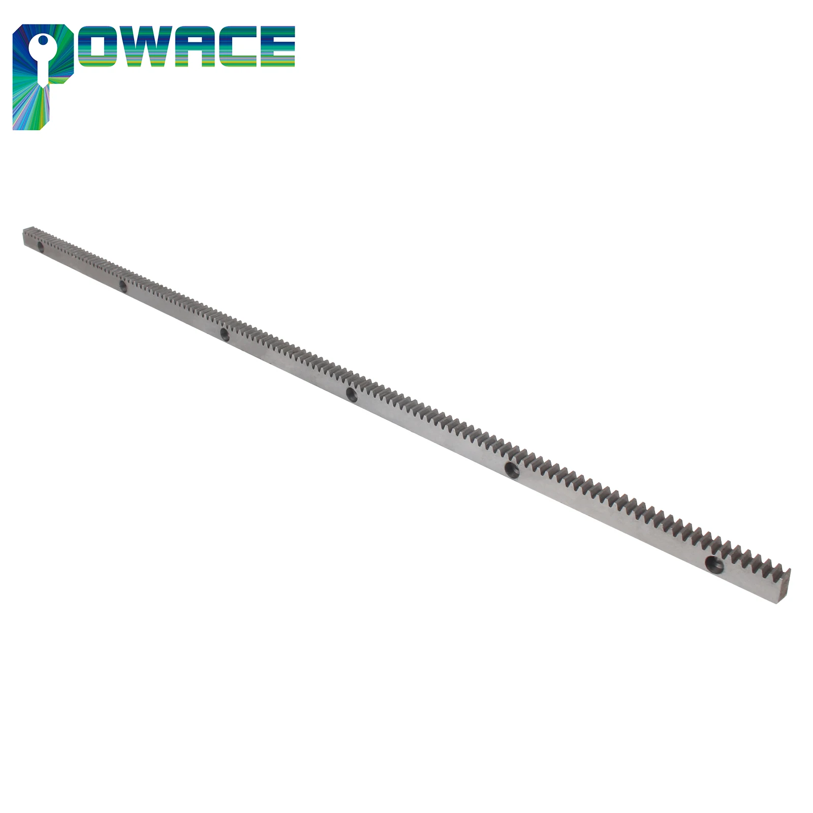 

Gear Rack Rod For WM210V CD210V Mini Lathe Accessories Lathe Spare Parts Tool