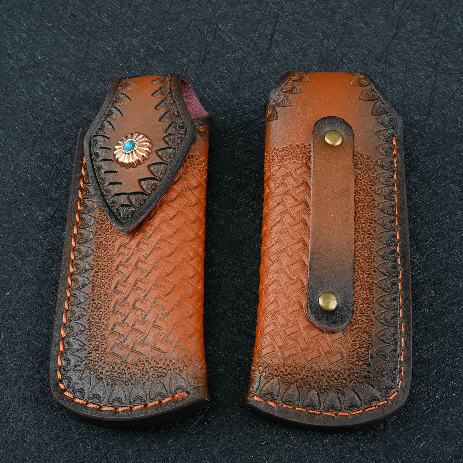Cuchillos de Damasco VG10, cuchillo plegable mecánico táctico de caza, hoja fija, herramientas de defensa de bolsillo EDC para supervivencia y acampada al aire libre