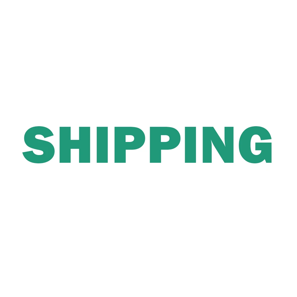 

After-sales dedicated link shipping