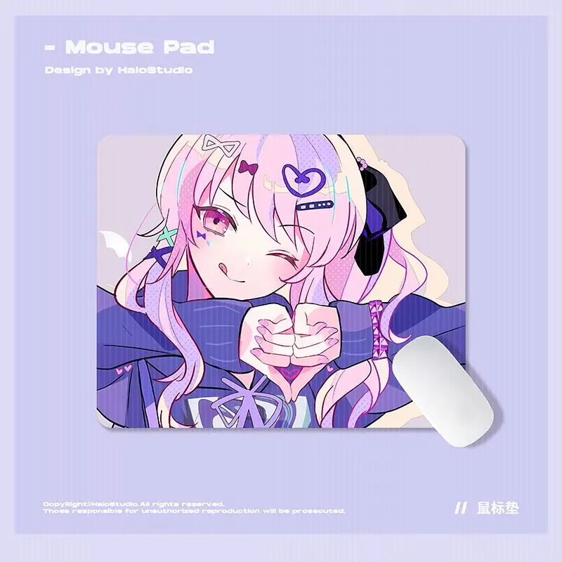 Anime Project Sekai Akiyama Mizuki Cute Mouse Pad Gaming Laptops Mousepad Gamer Carpet Keyboard Mat Desk Protector Mouse Pads