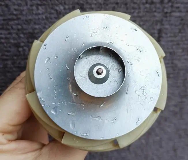 Souffleur d'aspirateur, DC14.4 V, 90W, R545SM5916