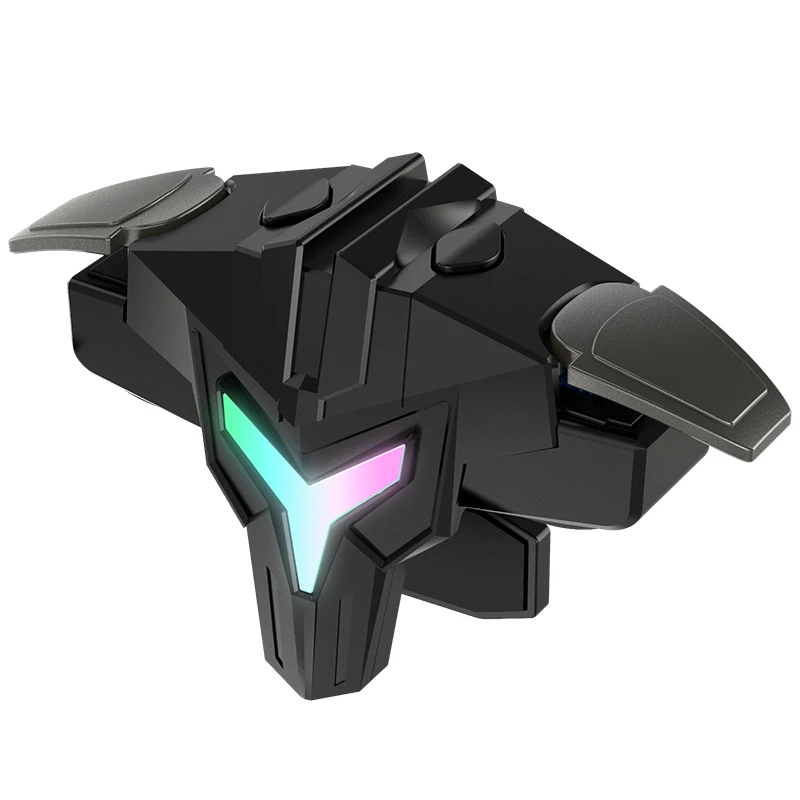 1/2Pcs Rgb/Mechanic…