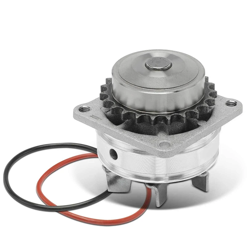 

Водяной насос двигателя подходит для INFINITI I30 1996-2001 Nissan Maxima Pathfinder 2001-2004 3,0 л 3,5 л охлаждающая жидкость 2101031U28 2101031U29