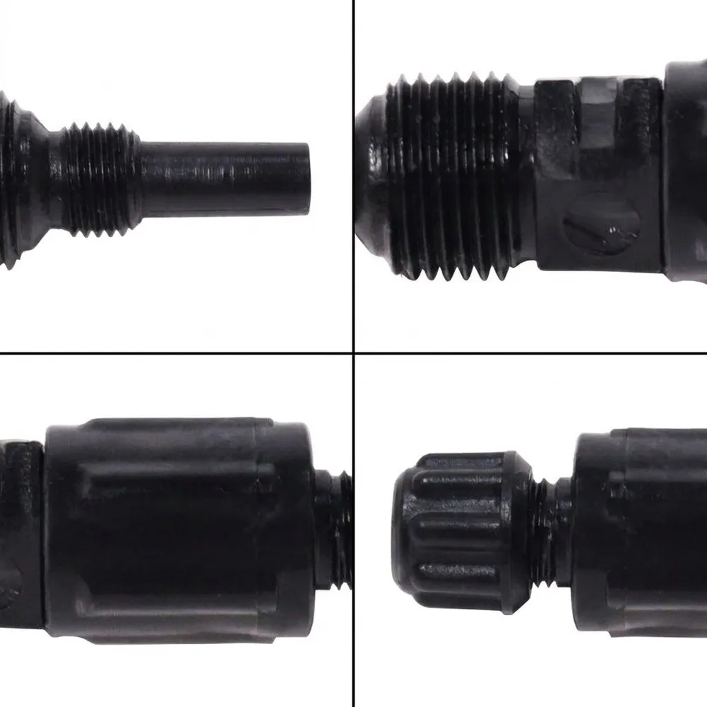 1/4 Inch UCDINJ Check Valve Designed for 45 85 for 100 170 for Series Peristaltic Pumps and for S Series Pump Applications