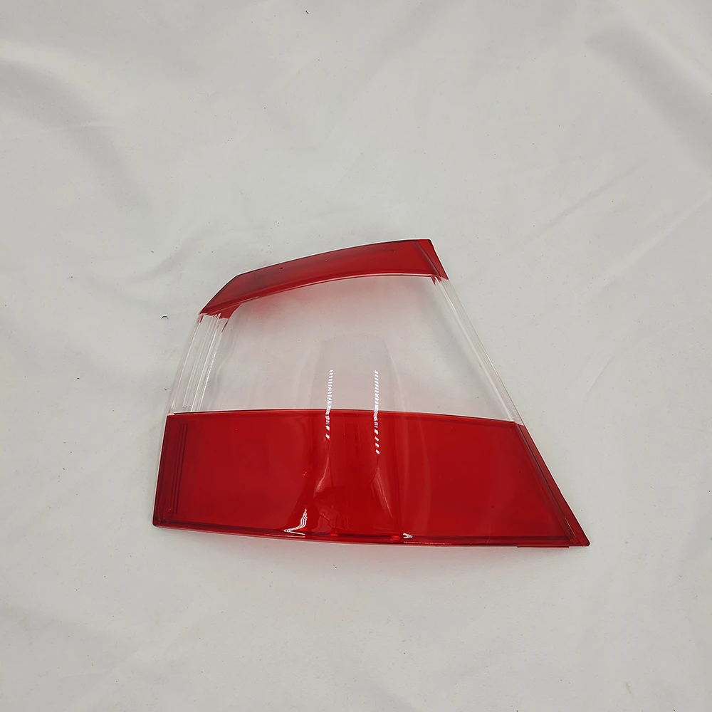 Car Taillight Cover Lens Glass Shell Front Taillamp Transparent Lampshade Auto Light Lamp For Nissan Livina 2013 2014 2015