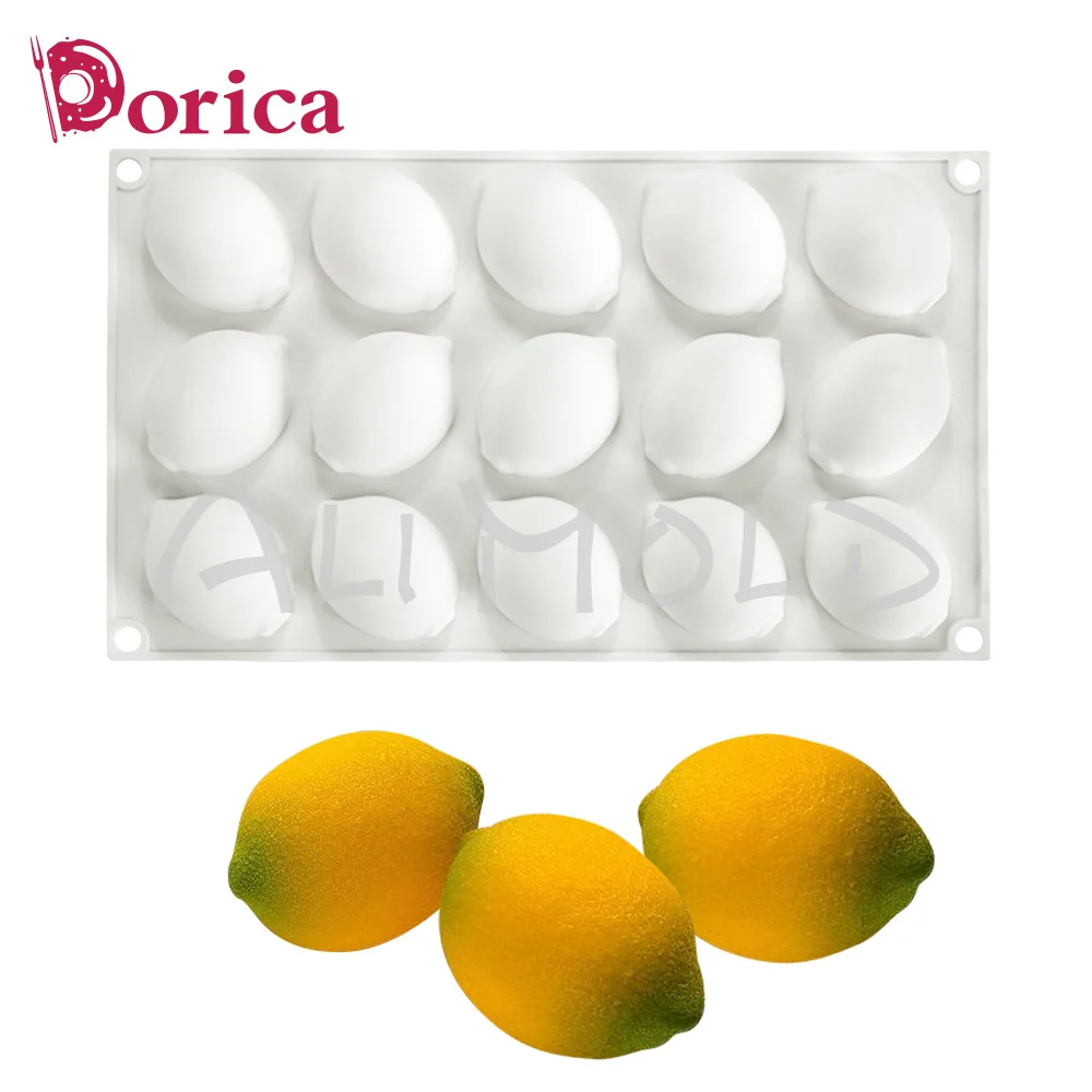 Dorica Lemon Design…
