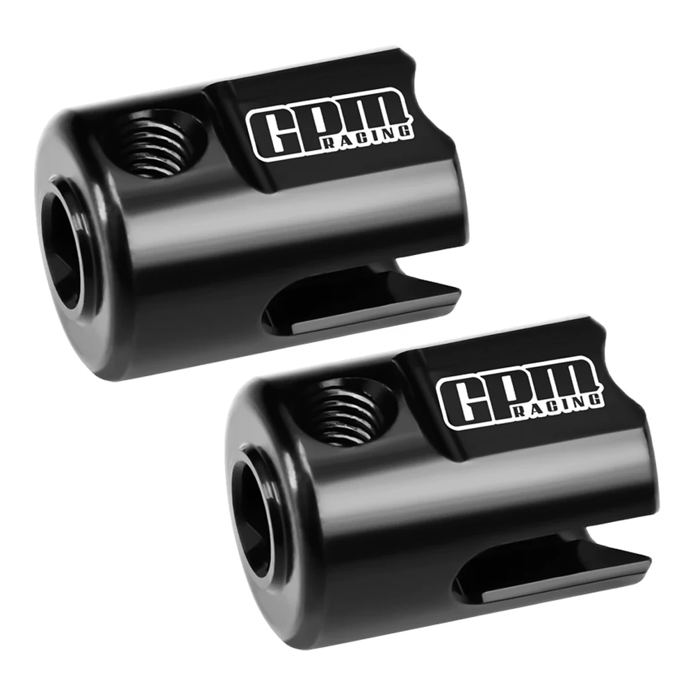GPM Steel Input Shaft Cup For ARRMA 1/7 Limitless 8S Talion Mojave Big Rock Fireteam 1/8 Kraton Outcast EXB 6S
