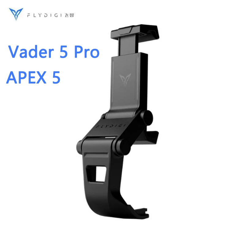 Flydigi Vader 5 pro 充電ドッグ セット オリジナル Flydigi Vader 5 Pro 充電ドック サムスティック Dpad