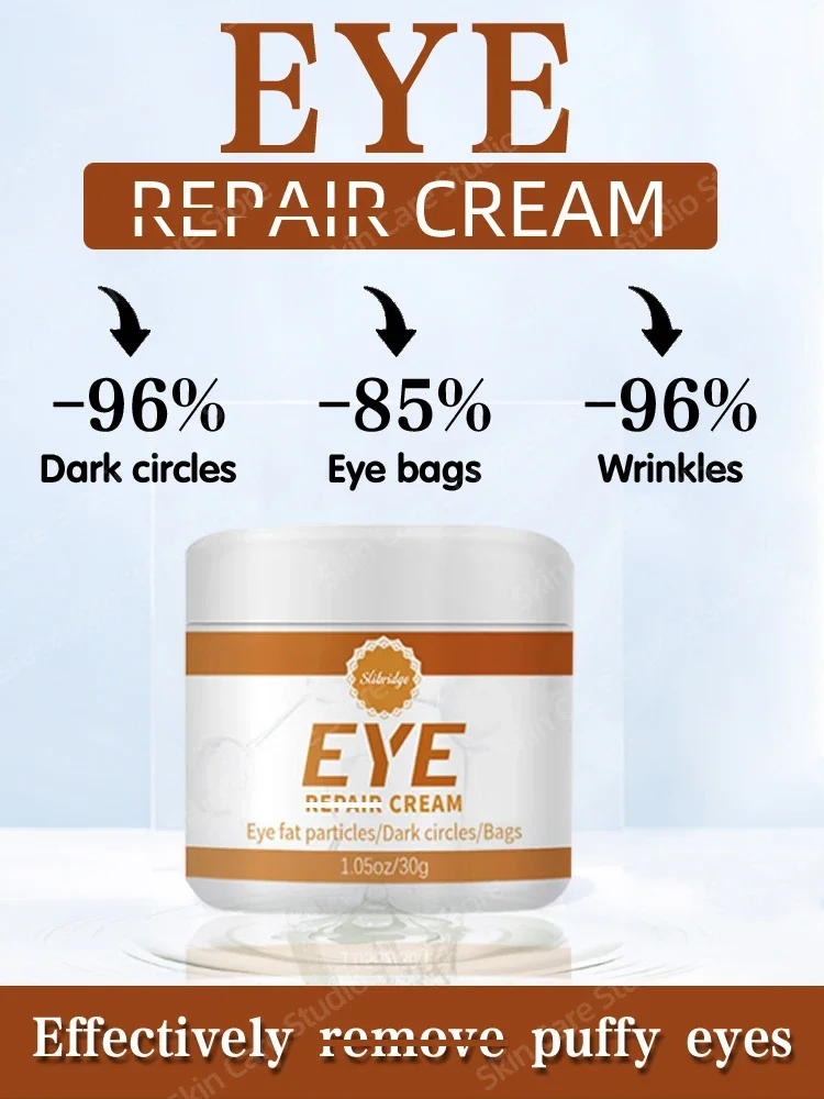 

Крем для глаз The Eyes Fat Remove Anti Puffiness Care