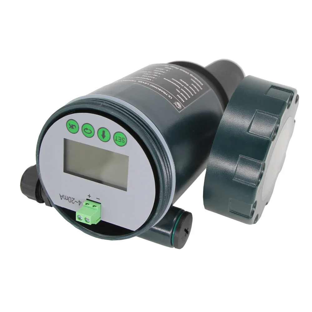 VRPWCS61 Ultrasonic Fuel Level Sensor Liquid   for gps Tracking