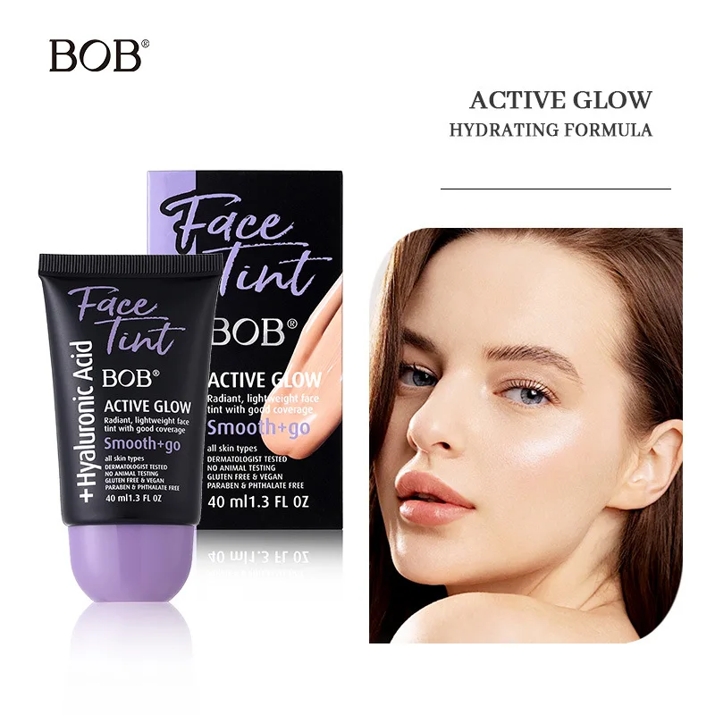 Bb Cream Isolation …