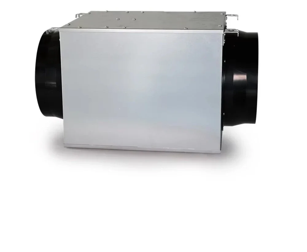 

Fresh Air Supply Ventilation System UVC Sterilizer