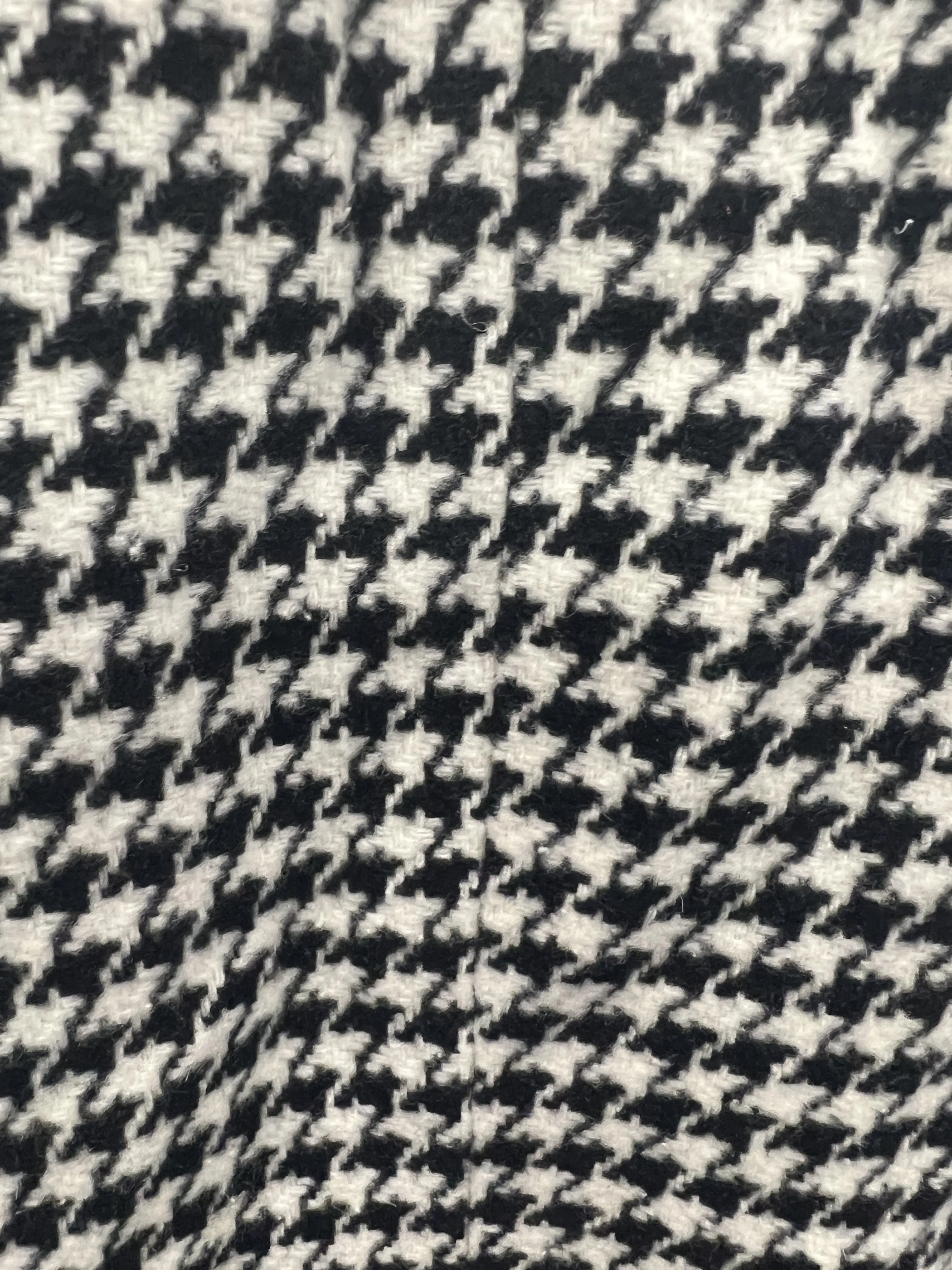 Men's Blazer Allover Kilobird Pattern Long Sleeve Classic Lapel Suit Jacket, Formal Dress For Wedding Banquet Business Occasion