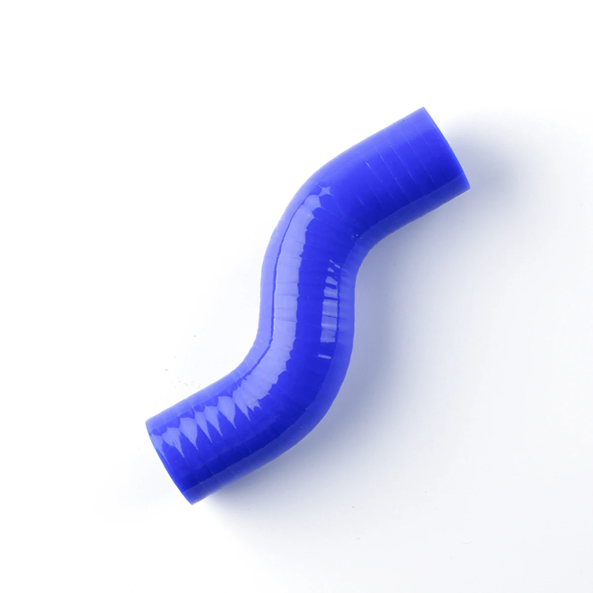 6PCS 3PLY For 2007-2016 Kawasaki Z1000 Z 1000 2008 Silicone Radiator Coolant Cooling Hose Pipe Piping Tube Tubing Duct Set Kit - Image 5