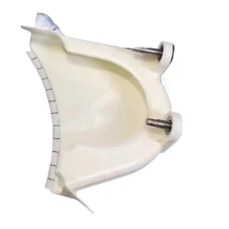 24044915 Automatic Transmission Oil Guide Plate, Gearbox Chain Inner Baffle for Cadillac ATS-L CT6 CT4