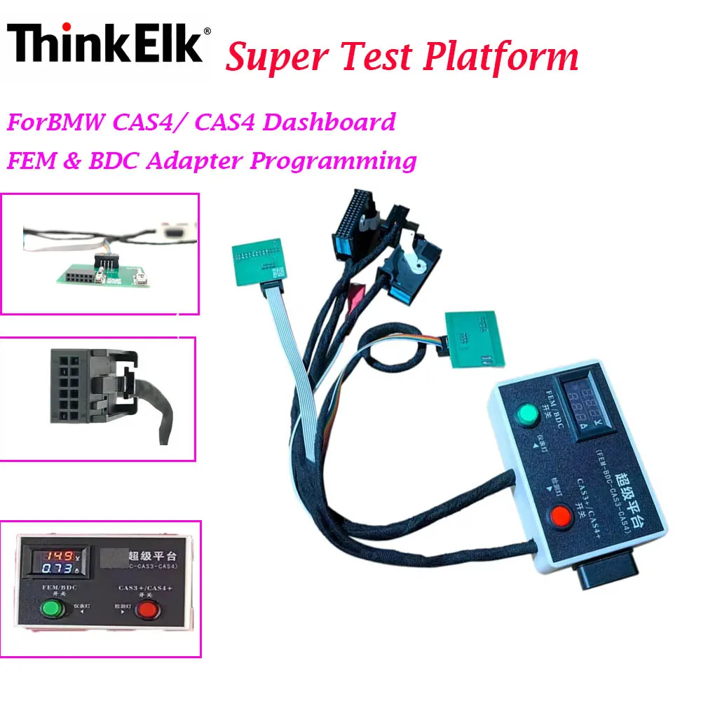 Full-Function Super…