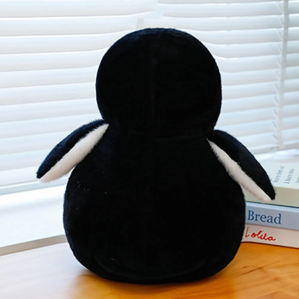 

Boys Girls Simulation Penguin Plush Toy Animal Stuffed Stuffed Penguin Toy Soft Plushie Polar Penguin Stuffed Doll Birthday Gift