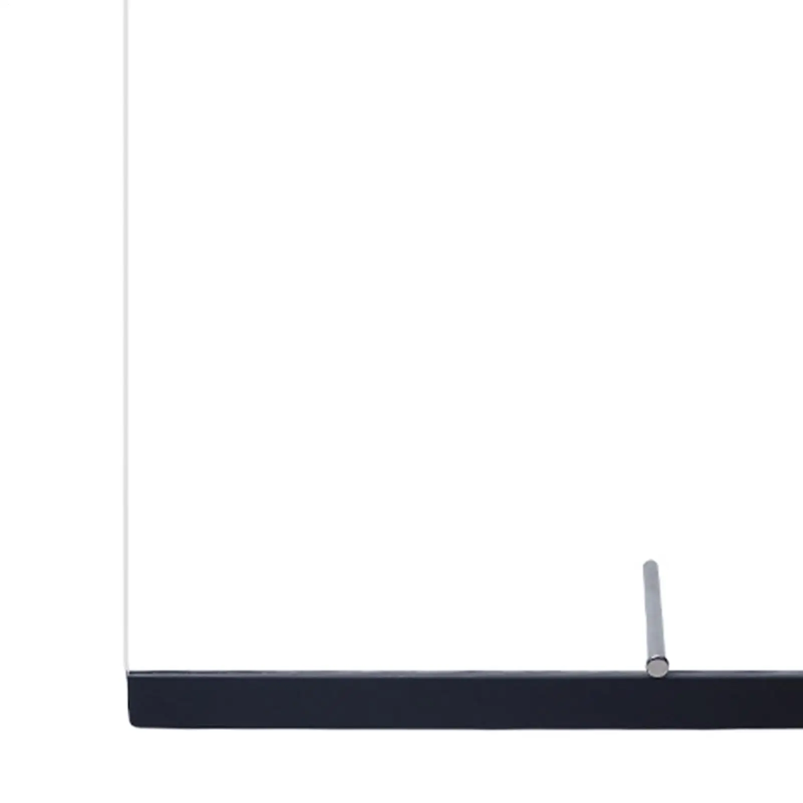 LED 描画ボード 7 色ライトモードメッセージパッドアクリルドライイレースボード描画パッド男の子女の子用スケッチ書き込み着色