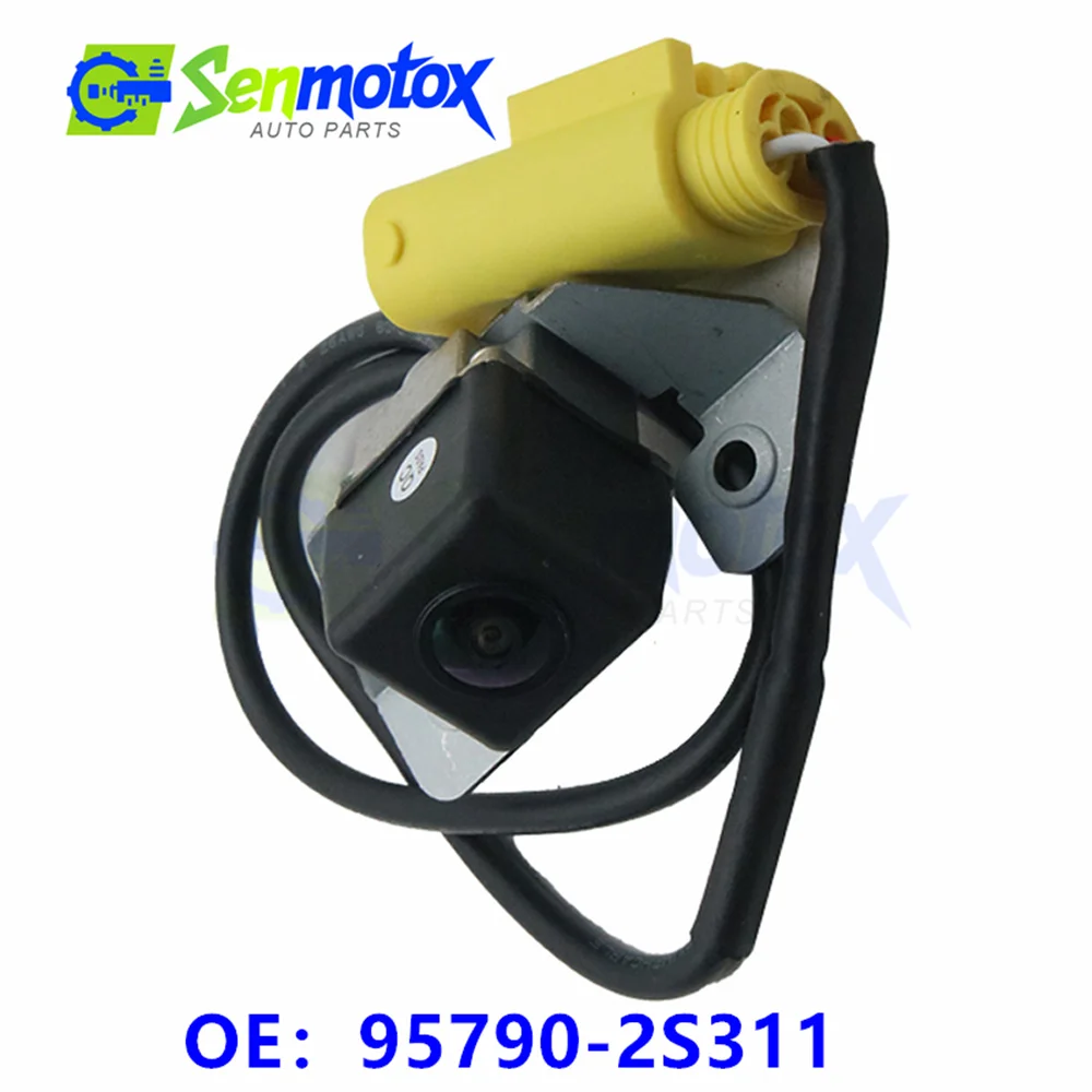 

95790-2S311 957902S311 для Hyundai Tucson ix35 2011-2013 IX20 Kia Sorento задняя резервная парковочная камера заднего вида, помощник по парковке